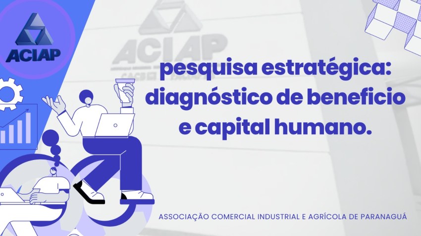 Pesquisa Estratégica