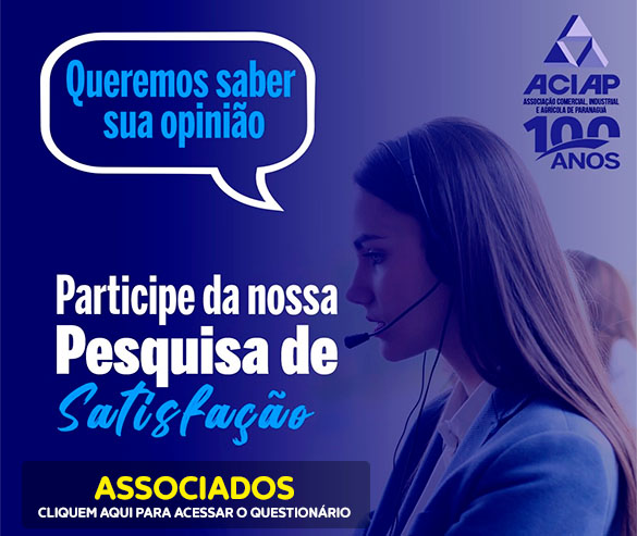 Pesquisa Associados