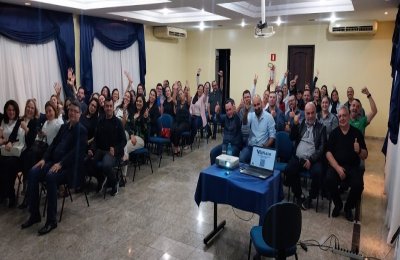 PLANO ESTRATÉGICO DA ACIAP