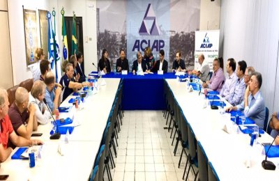 REUNIÃO DE DIRETORIA