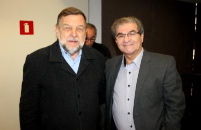VISITAS ILUSTRES