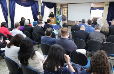 ENCONTRO E REUNIÕES DO CEMEC